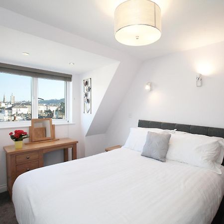 ออสเทนลักชัวรีอพาร์ทเมนท์ Apartment ทอร์คิ ภายนอก รูปภาพ