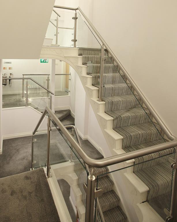ออสเทนลักชัวรีอพาร์ทเมนท์ Apartment ทอร์คิ ภายนอก รูปภาพ