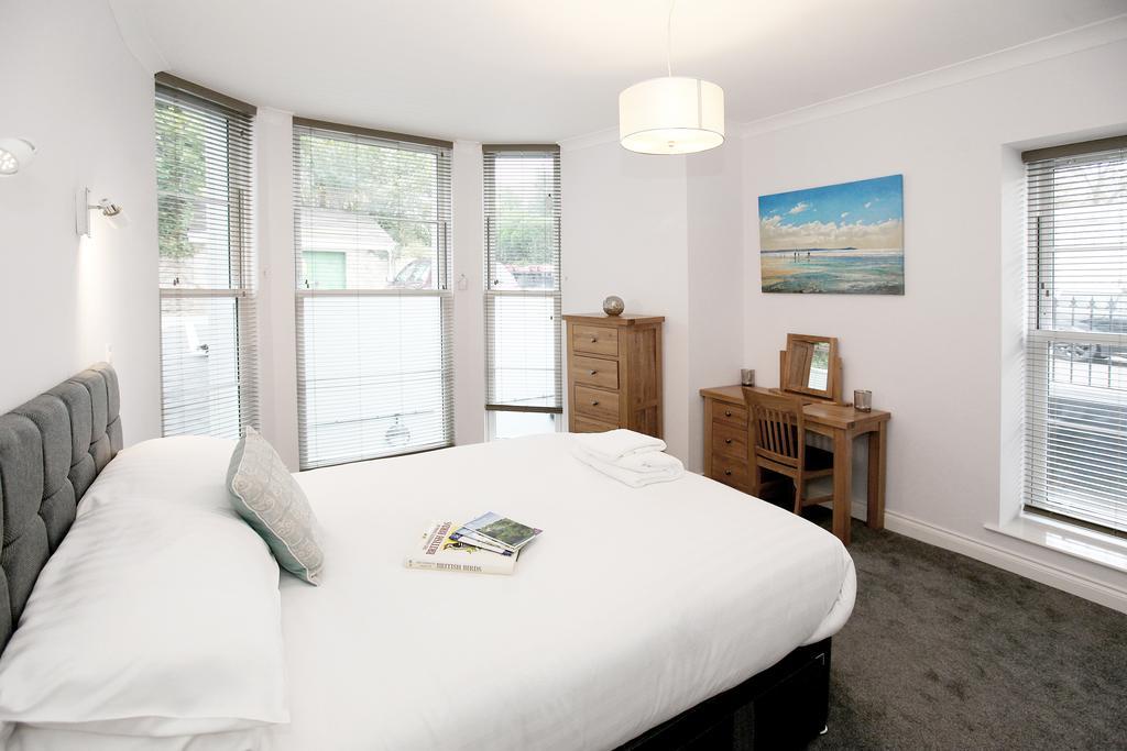 ออสเทนลักชัวรีอพาร์ทเมนท์ Apartment ทอร์คิ ภายนอก รูปภาพ