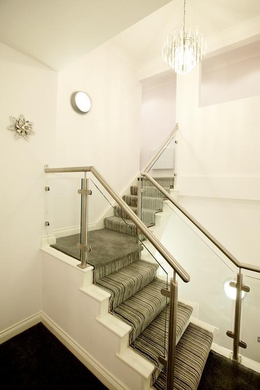 ออสเทนลักชัวรีอพาร์ทเมนท์ Apartment ทอร์คิ ภายนอก รูปภาพ