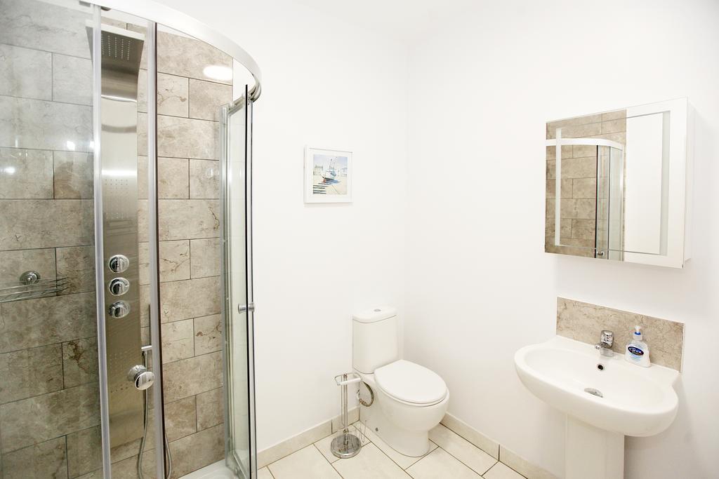 ออสเทนลักชัวรีอพาร์ทเมนท์ Apartment ทอร์คิ ภายนอก รูปภาพ