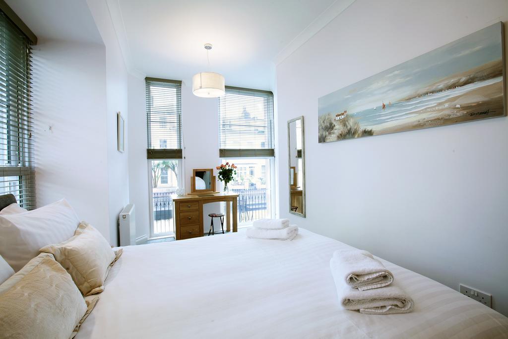 ออสเทนลักชัวรีอพาร์ทเมนท์ Apartment ทอร์คิ ภายนอก รูปภาพ