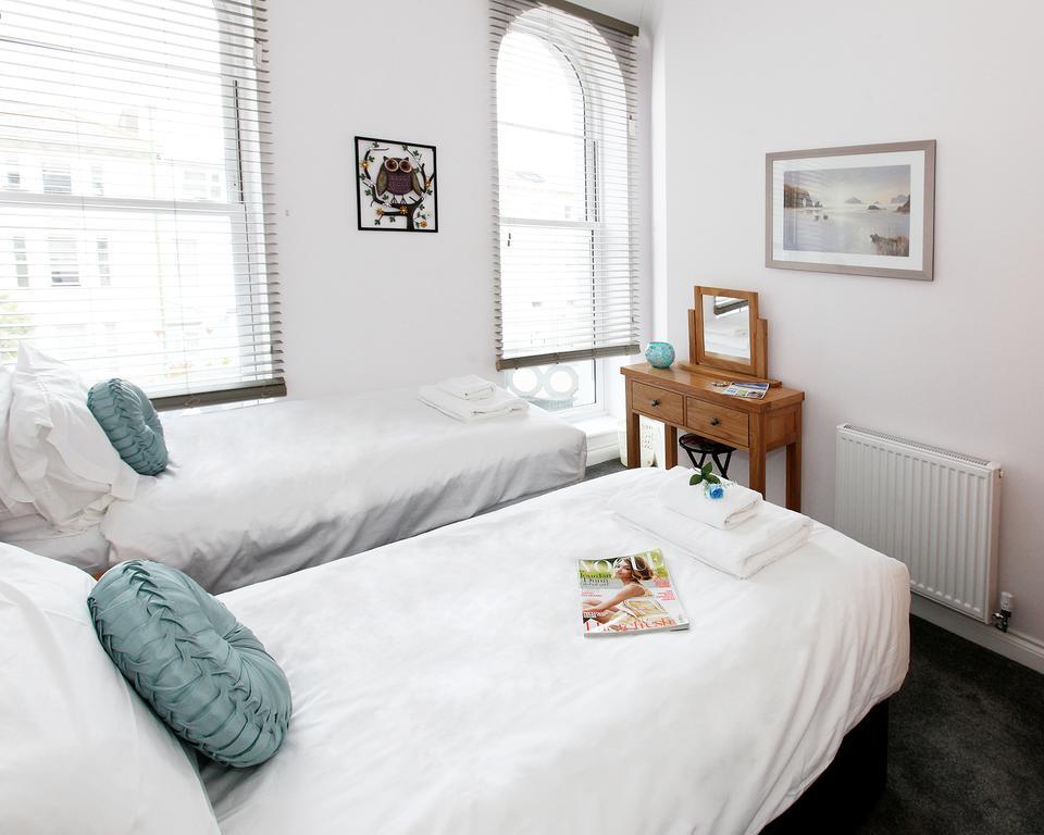 ออสเทนลักชัวรีอพาร์ทเมนท์ Apartment ทอร์คิ ภายนอก รูปภาพ