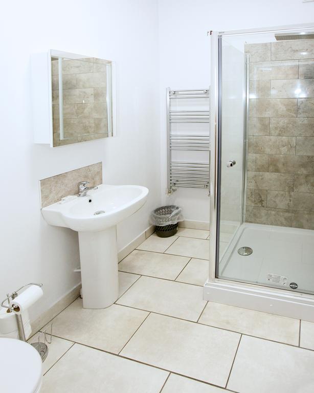 ออสเทนลักชัวรีอพาร์ทเมนท์ Apartment ทอร์คิ ภายนอก รูปภาพ