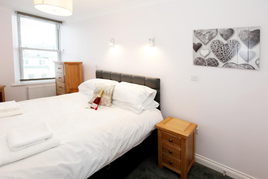 ออสเทนลักชัวรีอพาร์ทเมนท์ Apartment ทอร์คิ ภายนอก รูปภาพ