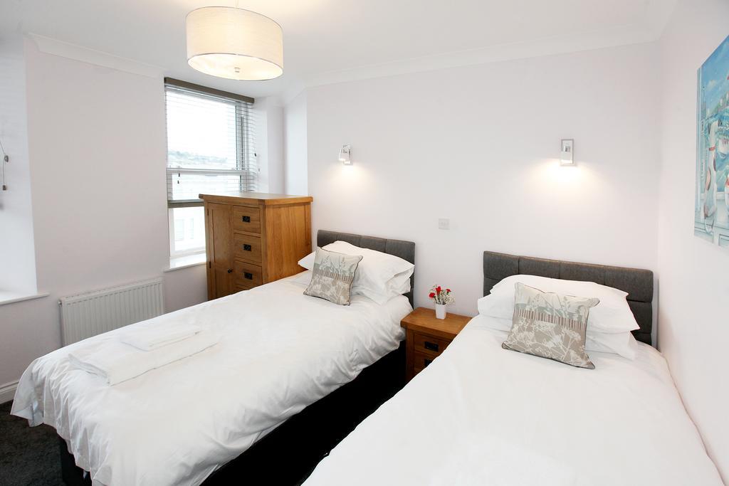 ออสเทนลักชัวรีอพาร์ทเมนท์ Apartment ทอร์คิ ภายนอก รูปภาพ