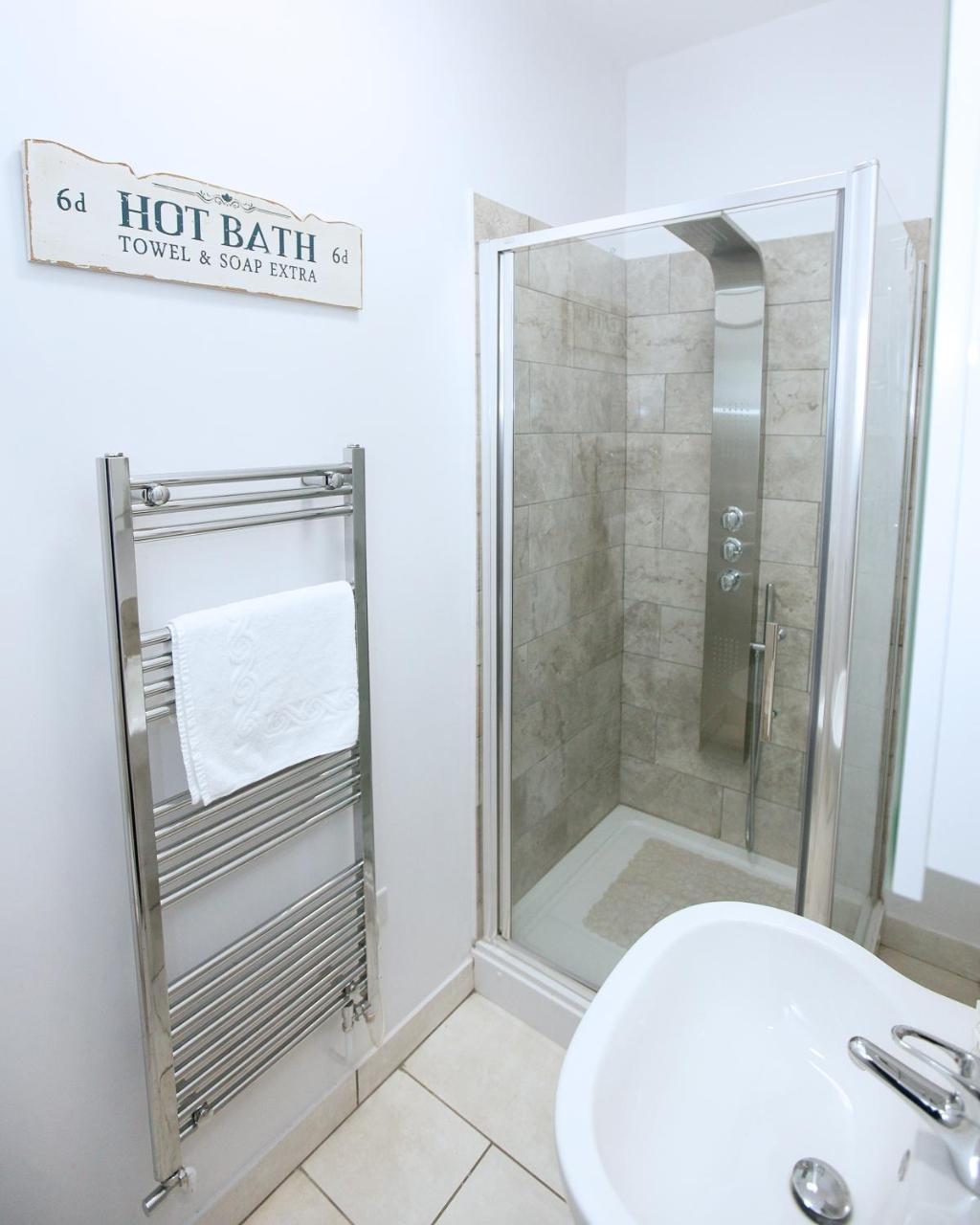 ออสเทนลักชัวรีอพาร์ทเมนท์ Apartment ทอร์คิ ภายนอก รูปภาพ