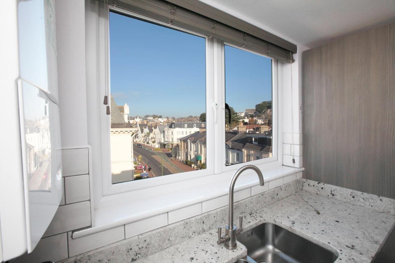 ออสเทนลักชัวรีอพาร์ทเมนท์ Apartment ทอร์คิ ภายนอก รูปภาพ