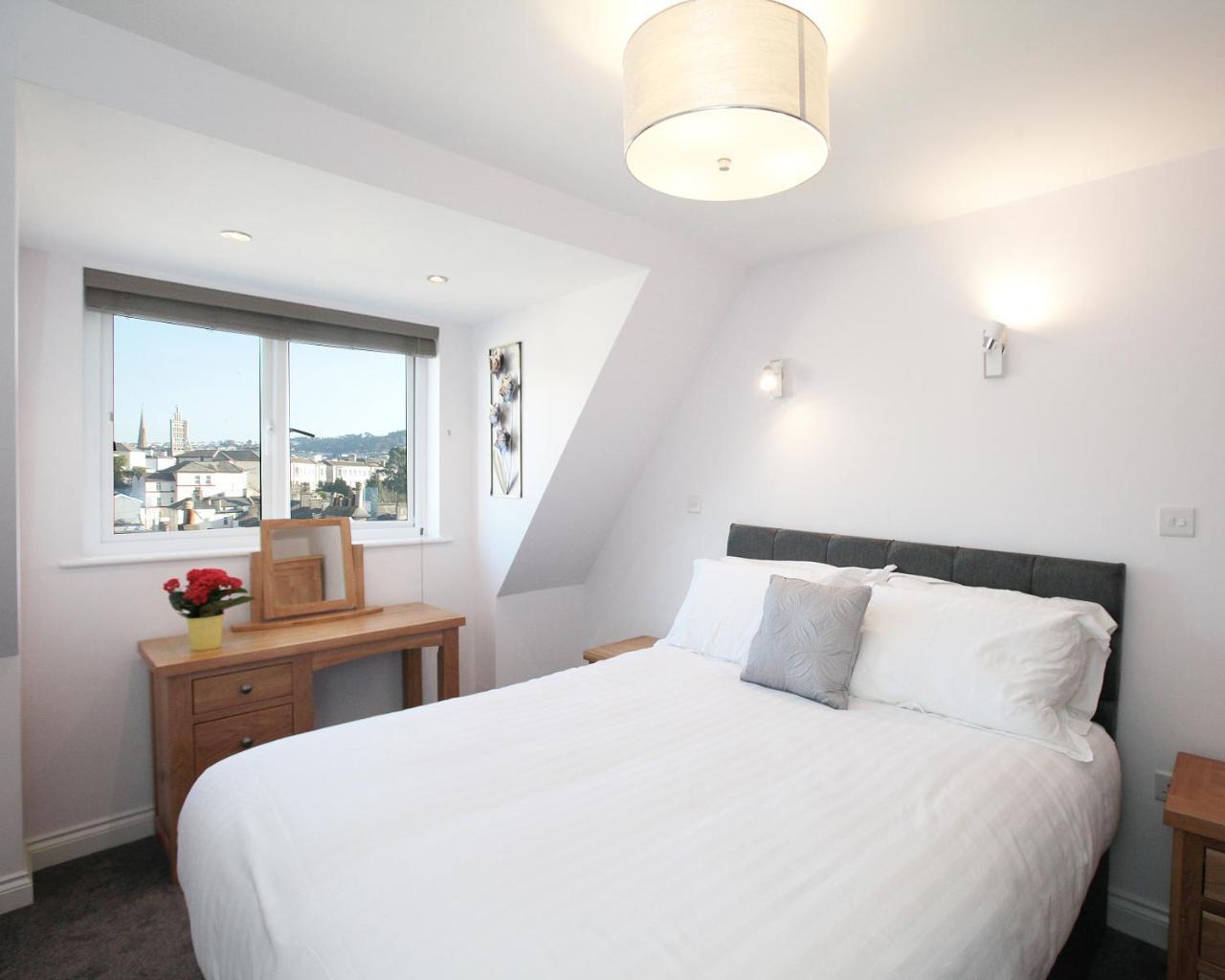 ออสเทนลักชัวรีอพาร์ทเมนท์ Apartment ทอร์คิ ภายนอก รูปภาพ